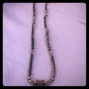 Chloe and Isabel necklace/bracelet